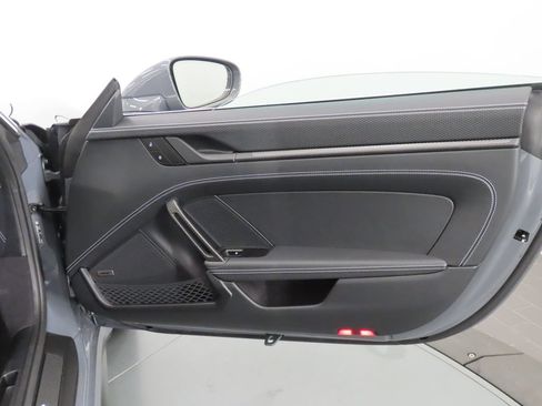 Certified 2026 Porsche 911 GT3 RWD image 42