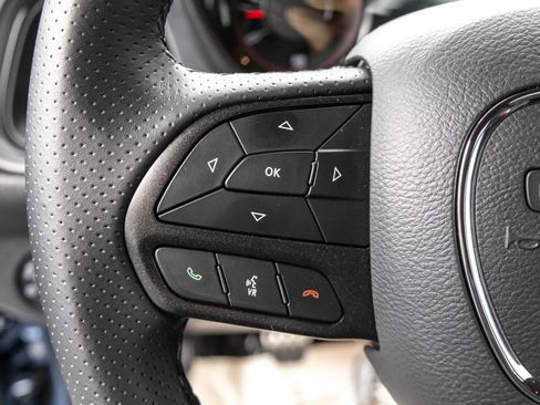 Used 2023 Dodge Challenger R/T w/ Blacktop Package image 18