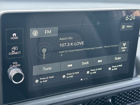 New 2026 Honda CR-V Sport-L image 20