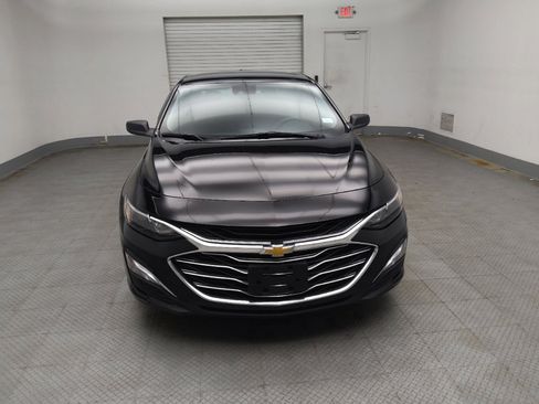 Used 2023 Chevrolet Malibu LS FWD image 14