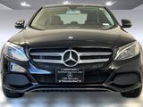 Certified 2017 Mercedes-Benz C 300 4MATIC Sedan image 5