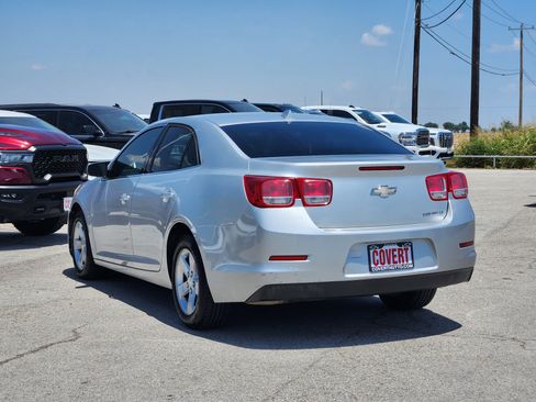 Used 2013 Chevrolet Malibu LT FWD image 5