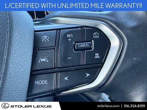 Used 2023 Lexus RX 350 Premium w/ Accessory Package FWD image 26