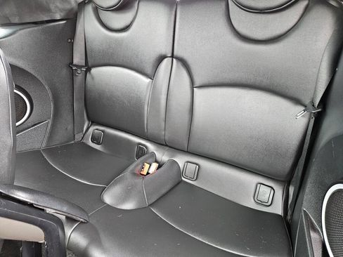 Used 2014 MINI Cooper S FWD image 11