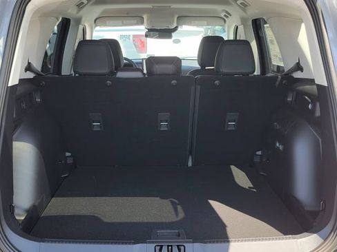 New 2026 Ford Bronco Sport Outer Banks w/ Outer Banks Tech Package+ AWD/4WD image 7