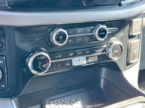 Used 2024 Ford F150 XLT w/ Equipment Group 302A MID image 16