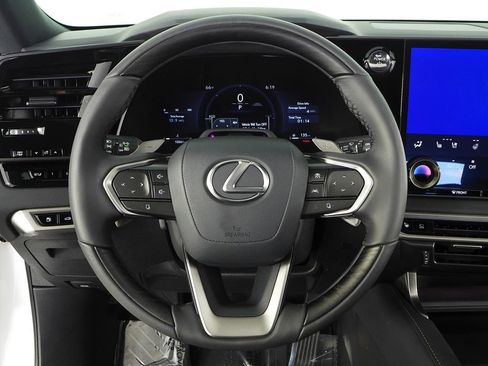 Used 2025 Lexus RX 350 AWD/4WD image 27