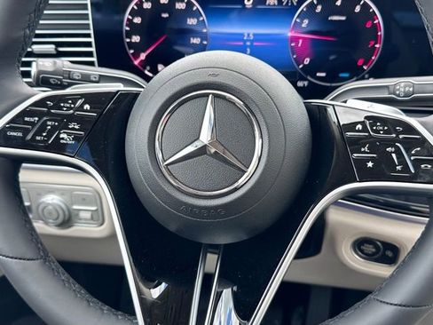 New 2026 Mercedes-Benz GLE 350 4MATIC image 17