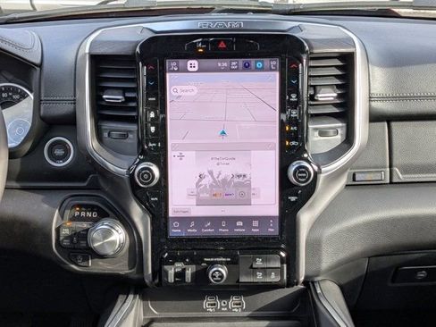 New 2026 RAM 1500 Laramie w/ Laramie Preferred Package image 18