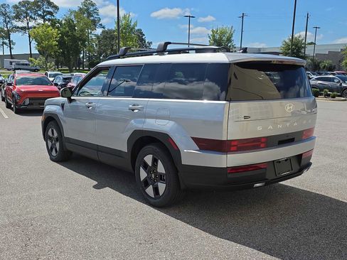 New 2026 Hyundai Santa Fe SEL image 5