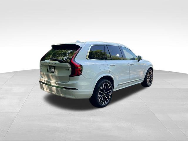 Certified 2026 Volvo XC90 B6 Ultra AWD/4WD image 8