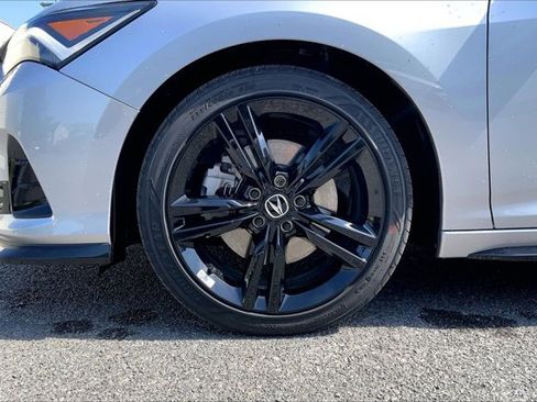 New 2026 Acura Integra A-Spec FWD image 18