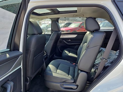 New 2026 MAZDA CX-90 3.3 Turbo w/ Premium Sport Pkg image 8