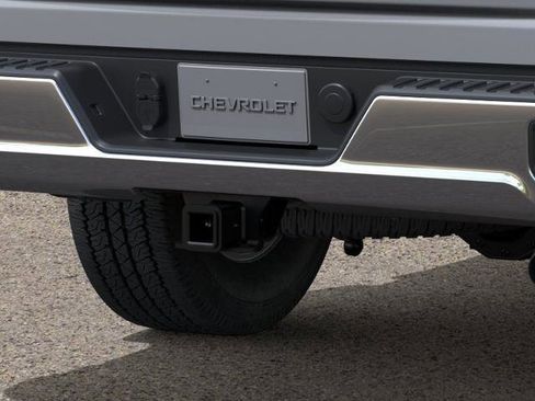 New 2026 Chevrolet Silverado 3500 LT AWD/4WD image 38