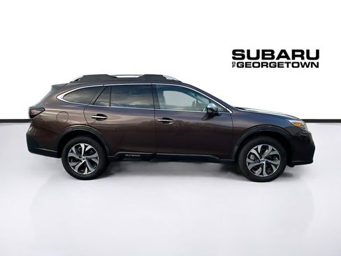 Used 2020 Subaru Outback Touring image 8