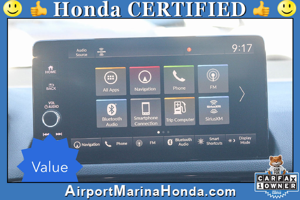 Certified 2023 Honda Civic Touring image 14