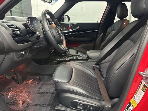 Used 2023 MINI Cooper Clubman S image 21
