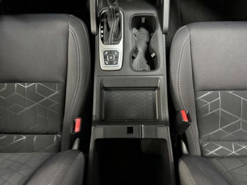 New 2026 Nissan Frontier SV w/ SV Convenience Package image 19