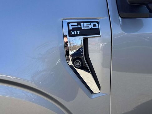 Used 2024 Ford F150 XLT image 16