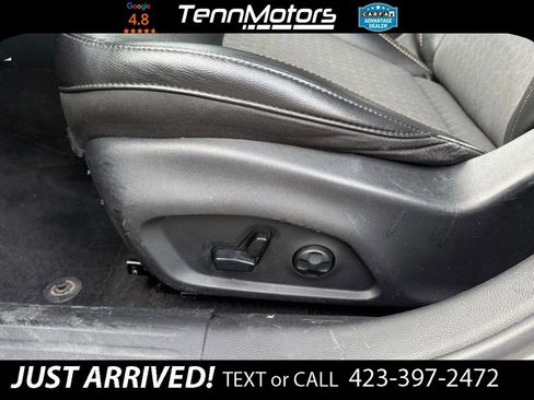 Used 2019 Jeep Compass Latitude w/ Popular Equipment Group AWD/4WD image 11