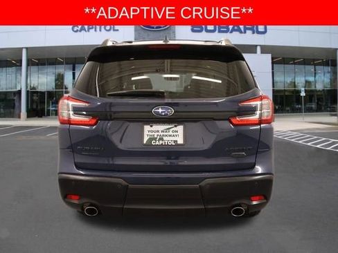 Used 2023 Subaru Ascent Onyx Edition Limited image 5