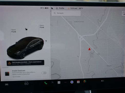 Used 2018 Tesla Model 3 Long Range AWD/4WD image 23