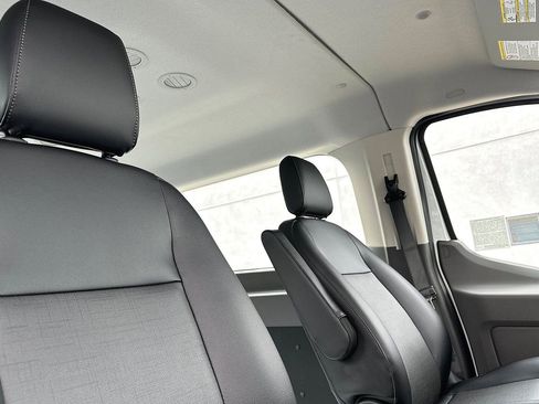 New 2023 Ford Transit 350 XL image 13