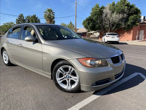 Used 2008 BMW 328i Sedan image 18