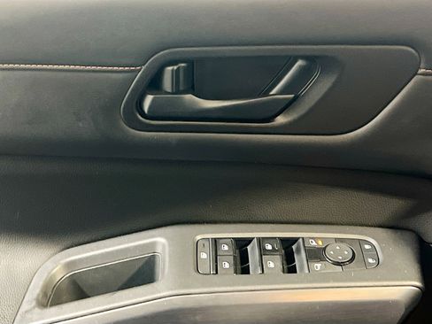 Used 2023 Nissan Pathfinder Rock Creek image 13