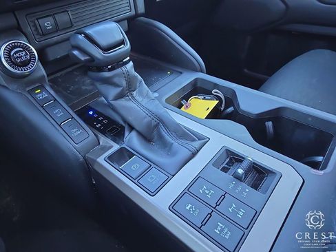 Used 2024 Toyota Land Cruiser image 24