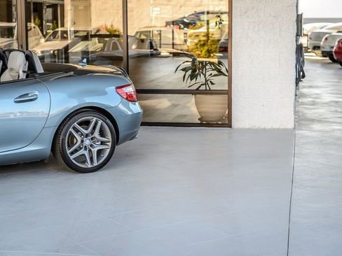 Used 2012 Mercedes-Benz SLK 250 image 59