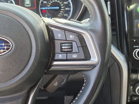 Used 2021 Subaru Ascent Limited w/ Technology Package AWD/4WD image 20