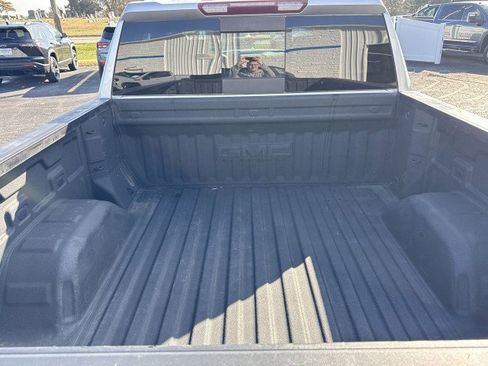 Certified 2020 GMC Sierra 1500 SLT w/ SLT Premium Package image 20