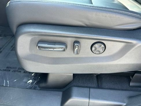 Used 2024 Honda Odyssey EX-L image 24