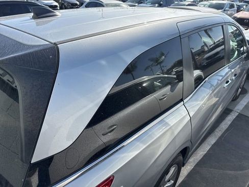 Used 2019 Honda Odyssey EX-L image 9