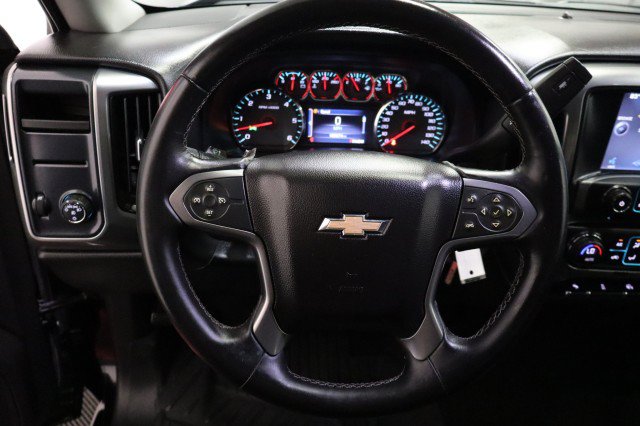 Used 2014 Chevrolet Silverado 1500 LT w/ All Star Edition RWD image 33