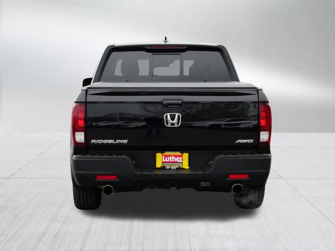 Used 2023 Honda Ridgeline RTL image 6