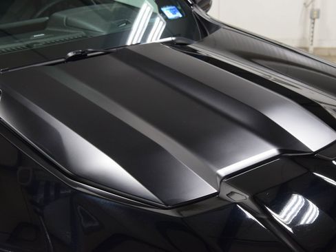 Used 2023 Chevrolet Colorado ZR2 w/ ZR2 Convenience Package III image 17