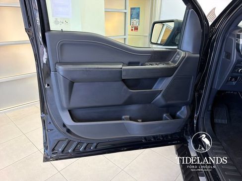 Certified 2023 Ford F150 XLT w/ Equipment Group 302A High AWD/4WD image 13