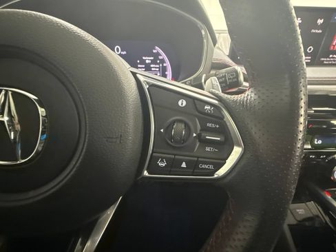 Used 2024 Acura MDX A-Spec AWD/4WD image 27