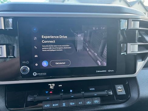 Used 2024 Toyota Tundra SR5 w/ TRD Off-Road Package image 21