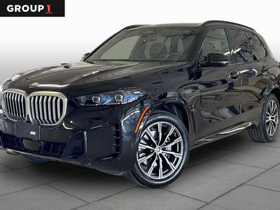 Used 2026 BMW X5 xDrive40i