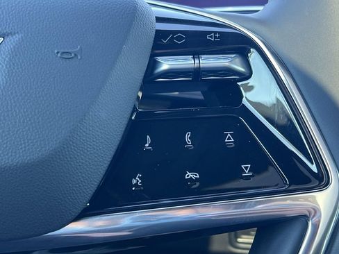 New 2026 Cadillac Escalade IQ Sport 1 AWD/4WD image 14