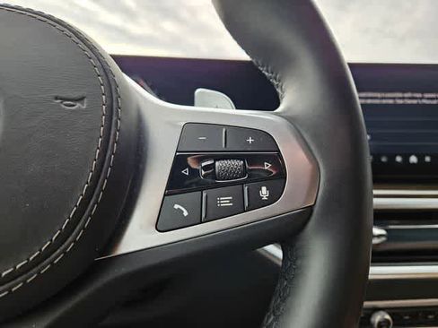 Used 2026 BMW X7 xDrive40i image 26