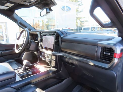 Used 2024 Ford F150 Raptor image 22