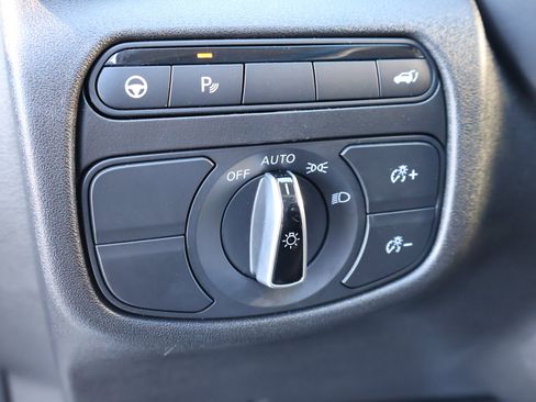 Certified 2025 INFINITI QX50 Luxe image 24