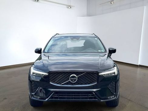 Used 2026 Volvo XC60 B5 Plus w/ Protection Package Premier AWD/4WD image 2
