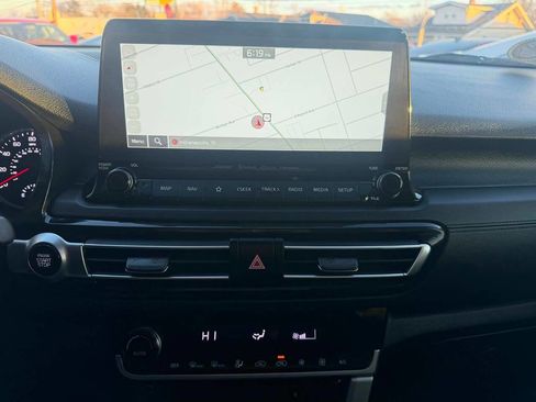 Used 2023 Kia Seltos SX w/ SX Sunroof Package image 10