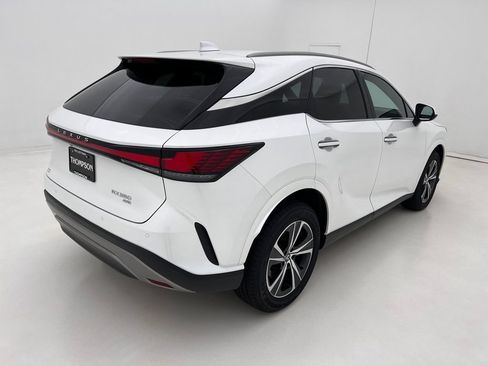 Used 2024 Lexus RX 350 Premium w/ Accessory Package (Z1) AWD/4WD image 7