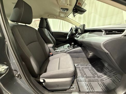 Certified 2023 Toyota Corolla LE image 19